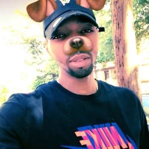 Meet your Posher, Alphonso